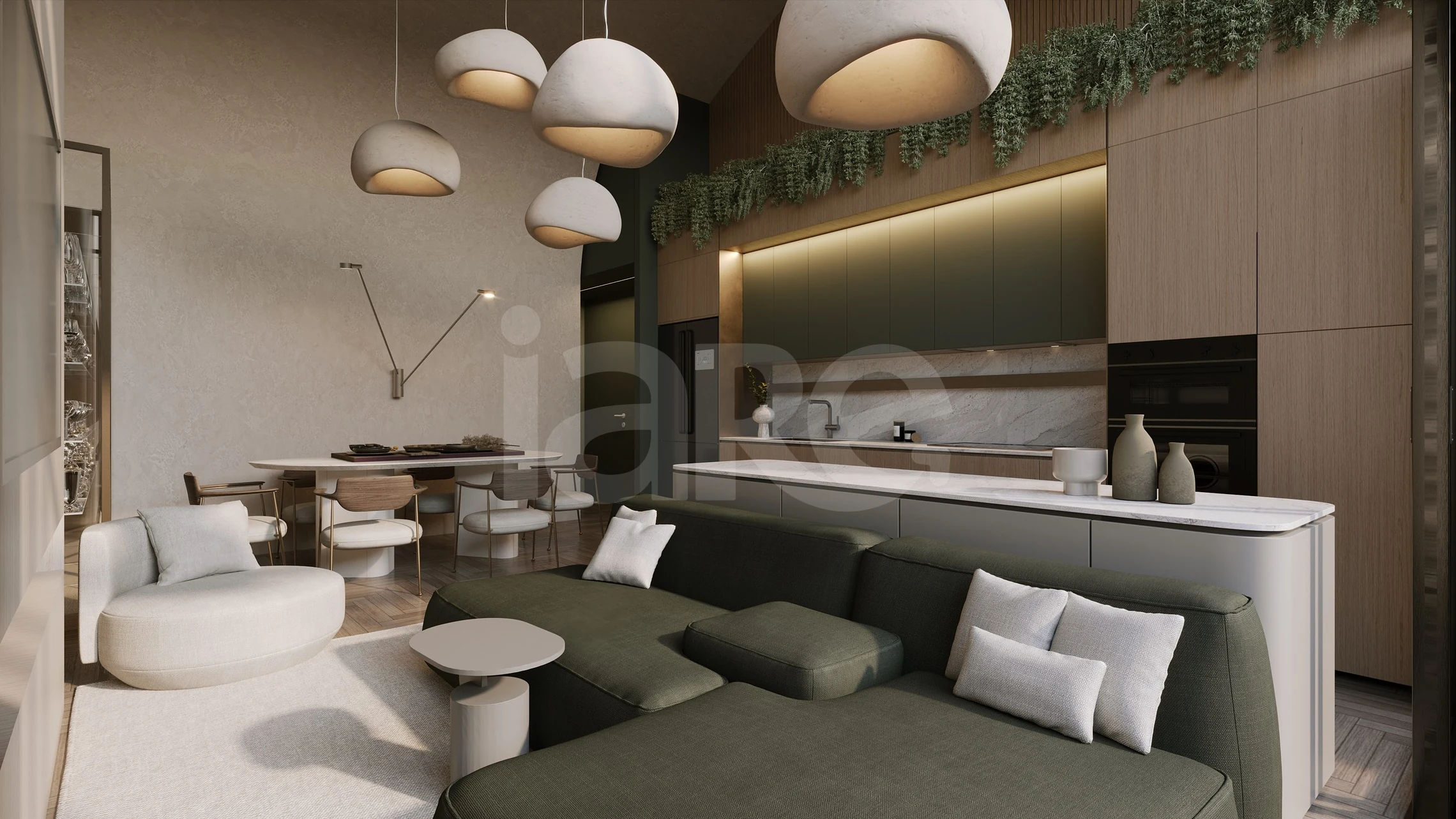 Plural - Apartamento com 60,51 m², em Água Verde — foto 5