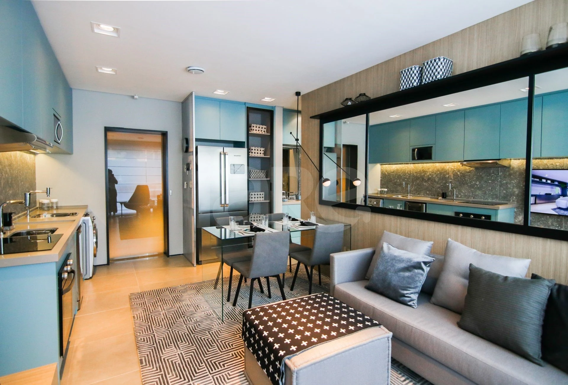 Inspire Ibirapuera - Apartamento com 38,8 m², em Vila Mariana — foto 5