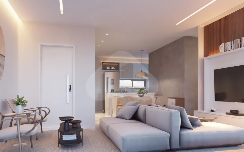Terrazza Boa Viagem - Apartamento com 91,34 m², em Boa Viagem — foto 18