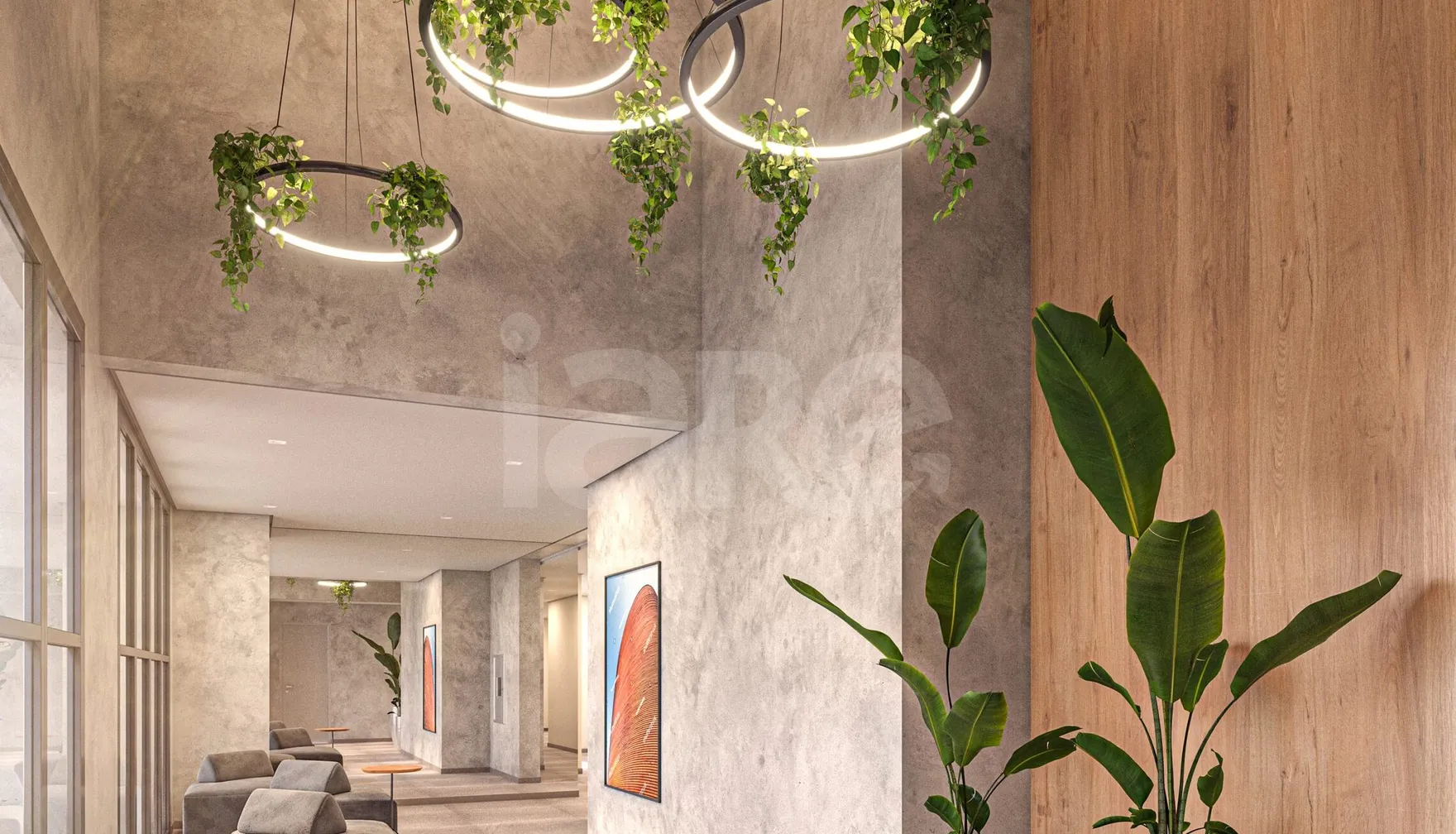 Bios Veleiros - Apartamento com 65,57 m², em Veleiros — foto 5