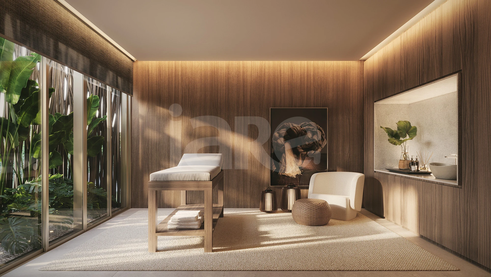 Marena - Garden com 251,77 m², em Centro — foto 16