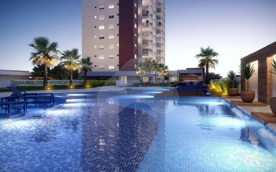 Selenza Anhanguera Park - Apartamento com 100 m², em Parque São Domingos — foto 18