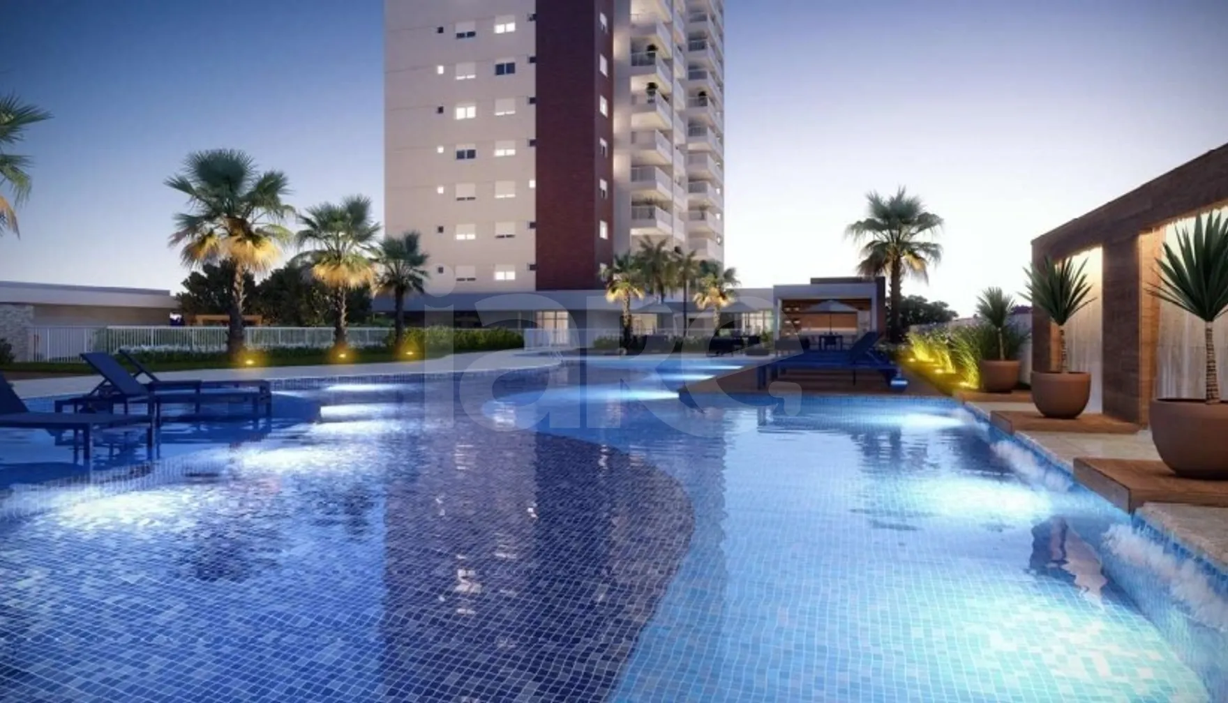 Selenza Anhanguera Park - Apartamento com 100 m², em Parque São Domingos — foto 18