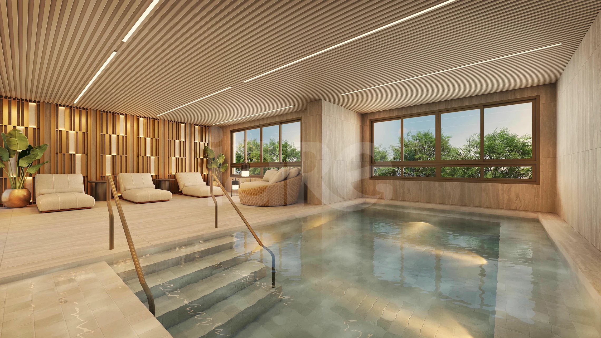 Palm Collection Pacaembu - Apartamento com 345,05 m², em Pacaembu — foto 15