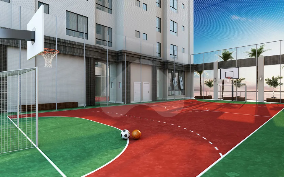 Wall Street Tower - Apartamento com 160 m², em Meia Praia — foto 15