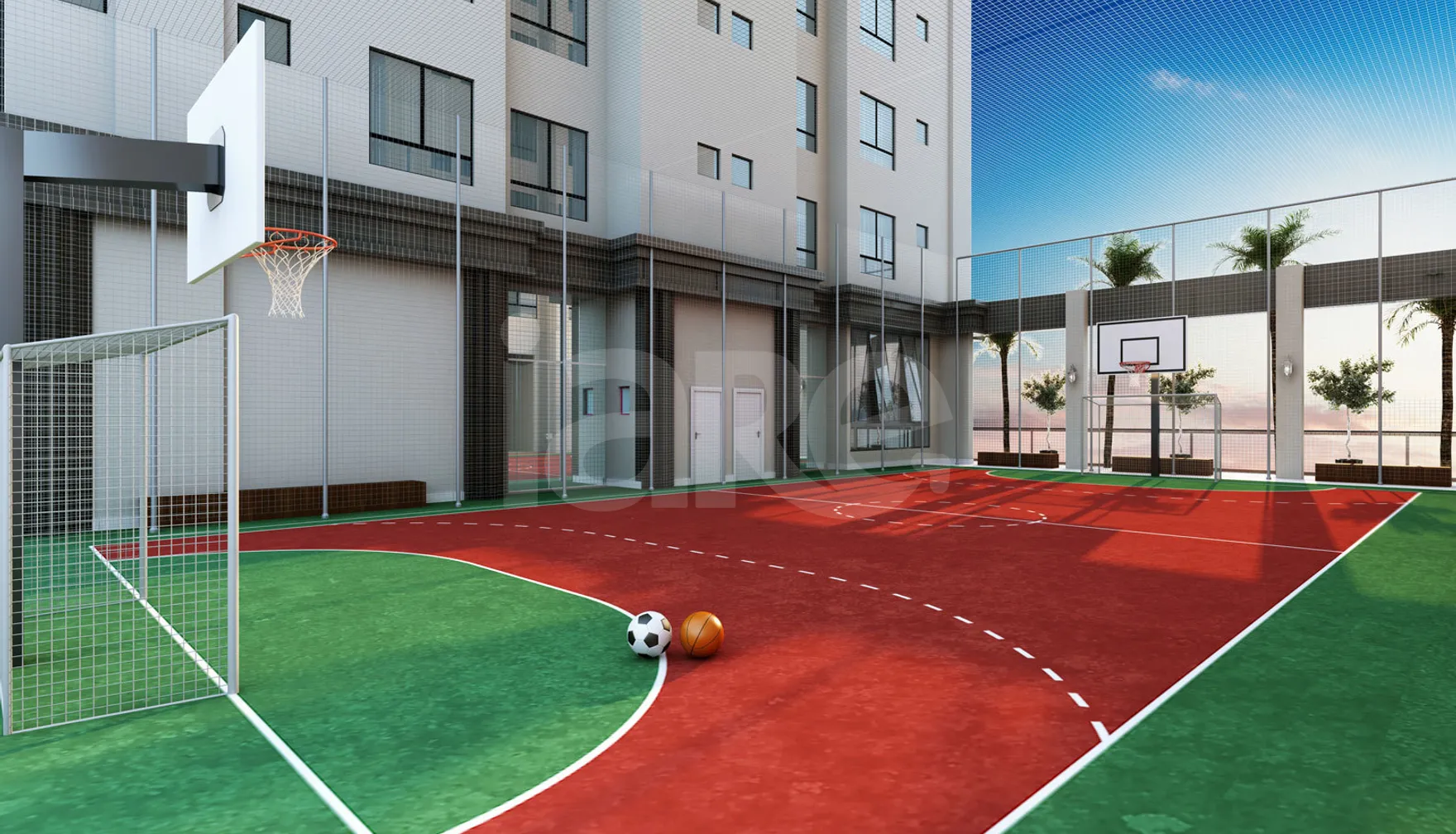 Wall Street Tower - Apartamento com 160 m², em Meia Praia — foto 17
