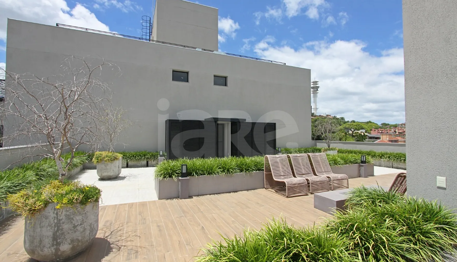 Cobalto Apto CA5985 - Apartamento com 101 m², em Menino Deus — foto 2