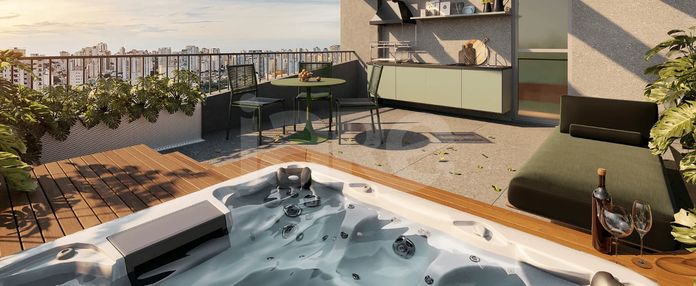 Ipo 93 - Apartamento com 69,61 m², em Vila Ipojuca — foto 8