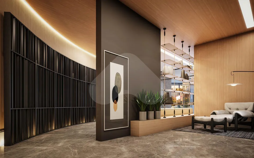 Experience - Apartamento com 320,18 m², em Ecoville — foto 4
