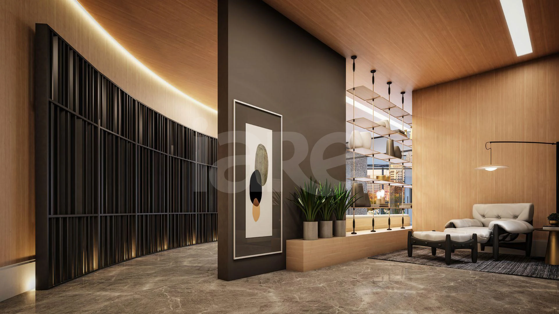Experience - Apartamento com 320,18 m², em Ecoville — foto 11