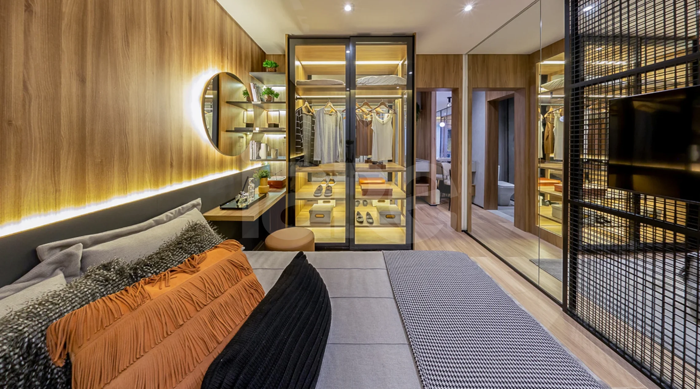 Soul Of Madalena - Apartamento com 62,85 m², em Sumarezinho — foto 16