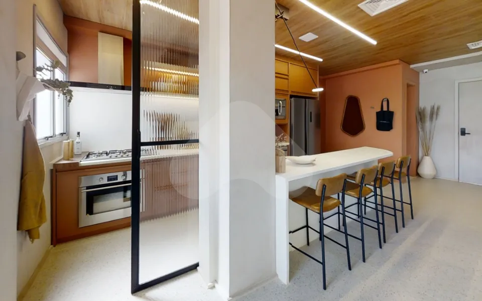 About Vila Mariana - Apartamento com 73,26 m², em Vila Mariana — foto 18
