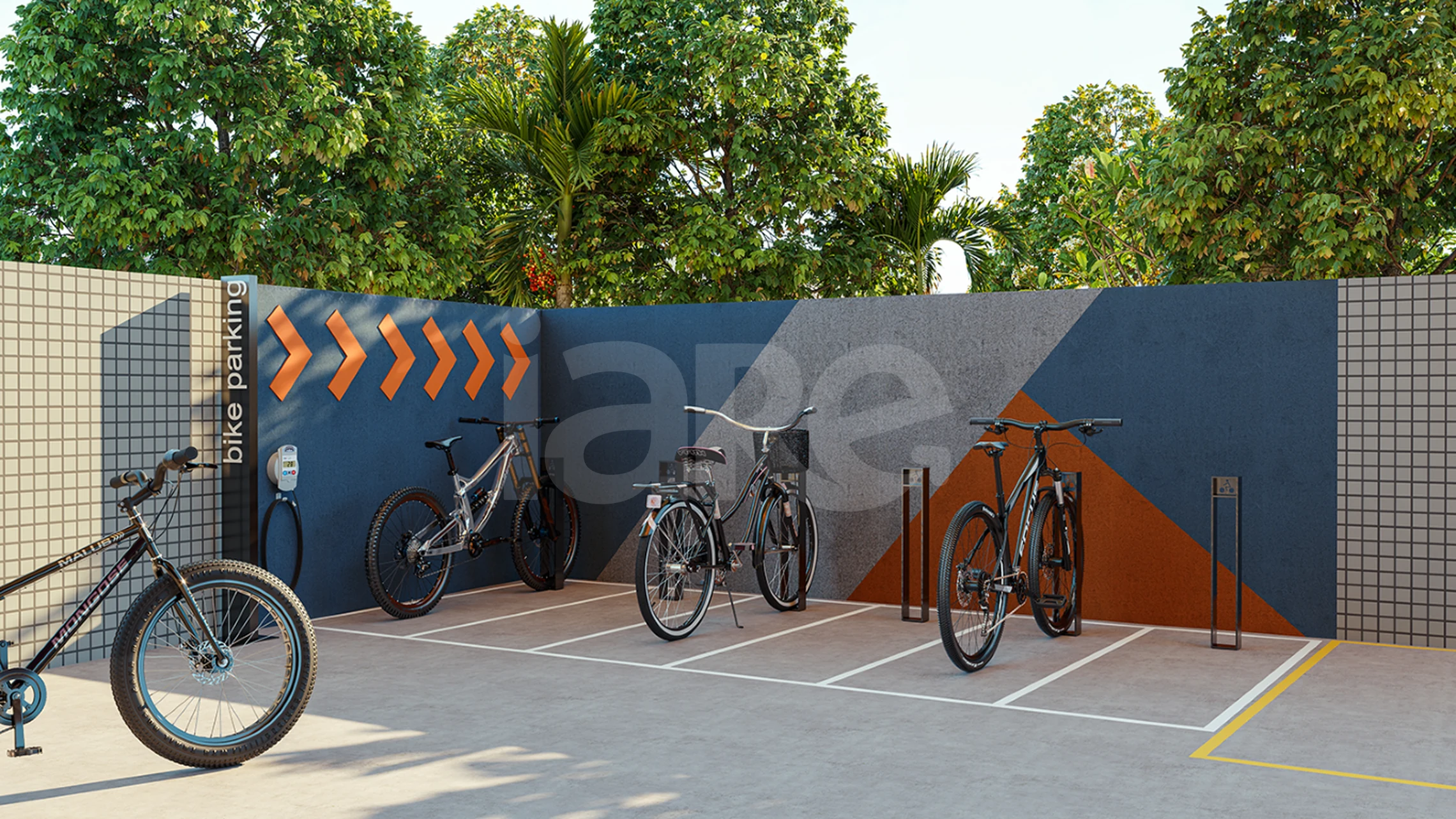 Vita Maria Catarina - Apartamento com 50,6 m², em Jardim Oceania — foto 33