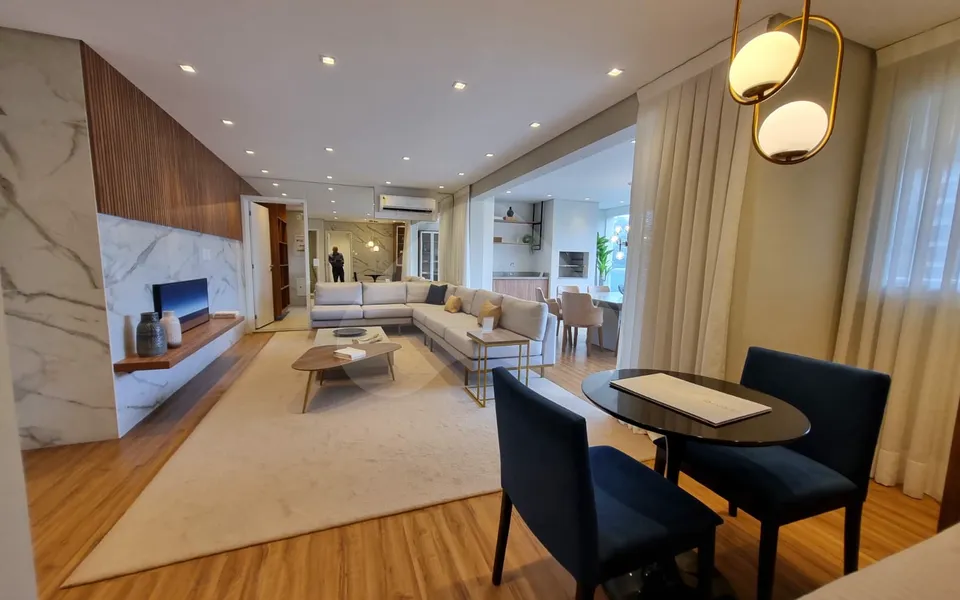 Rhapsody - Apartamento com 125 m², em Vila Mascote — foto 23