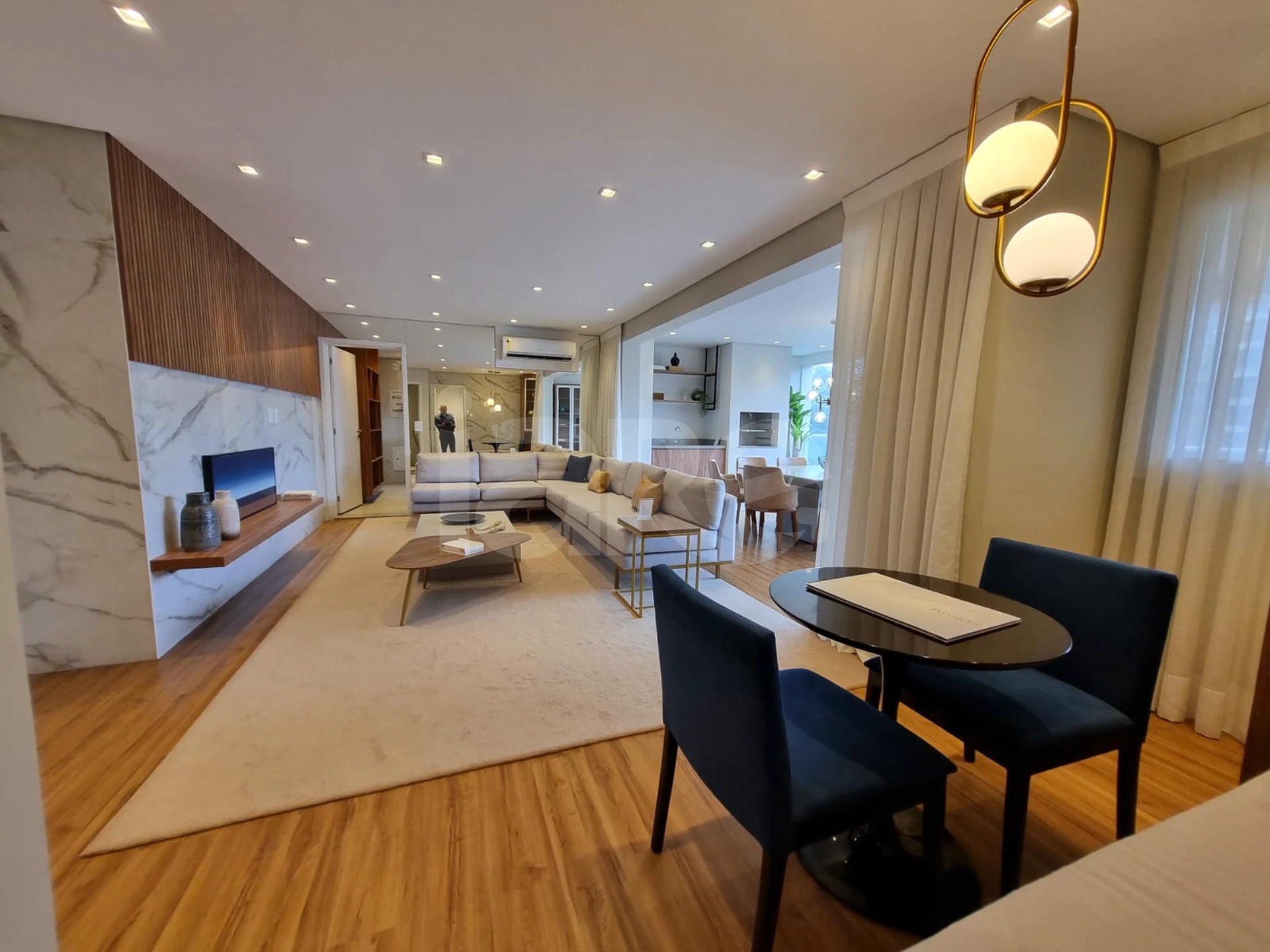 Rhapsody - Apartamento com 125 m², em Vila Mascote — foto 23