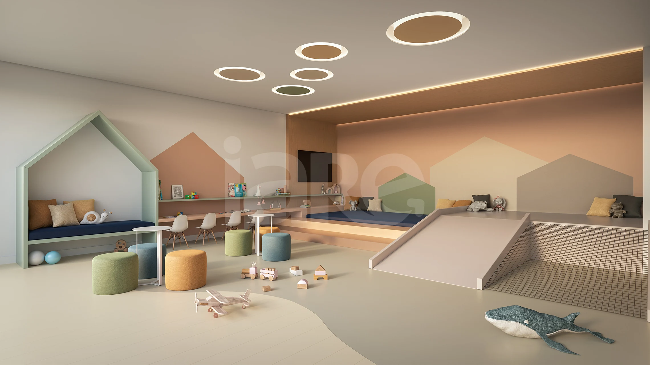 Sensia Horizon - Apartamento com 67,02 m², em Boa Vista — foto 18