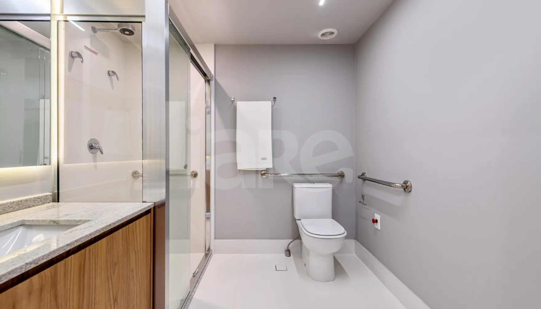 Vintage Senior Residence - Studio com 37,08 m², em Petrópolis — foto 19