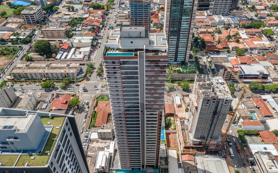 Foto de Maestro Residenza