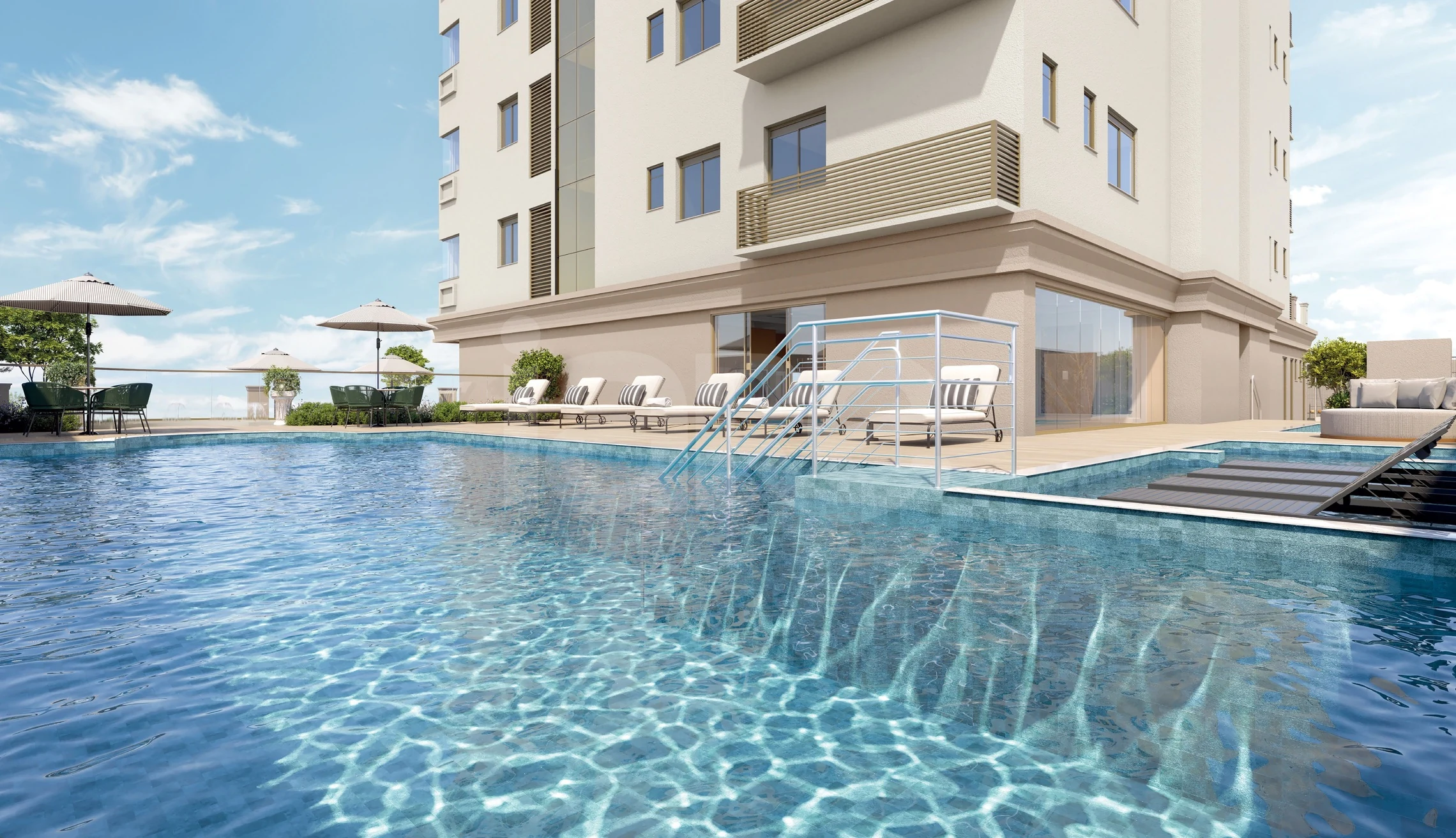 Quisisana Residence - Apartamento com 185,2 m², em Meia Praia — foto 16