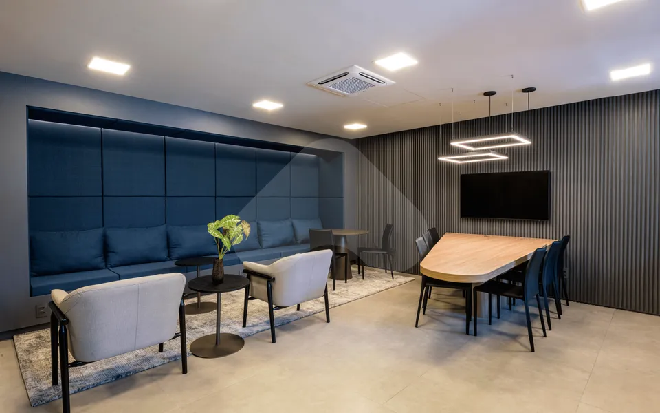 Cabral 170 - Apartamento com 94,04 m², em Pinheiros — foto 19