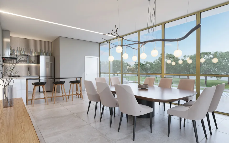 Arthur Bruno Schwambach - Apartamento com 122,76 m², em Casa Forte — foto 6
