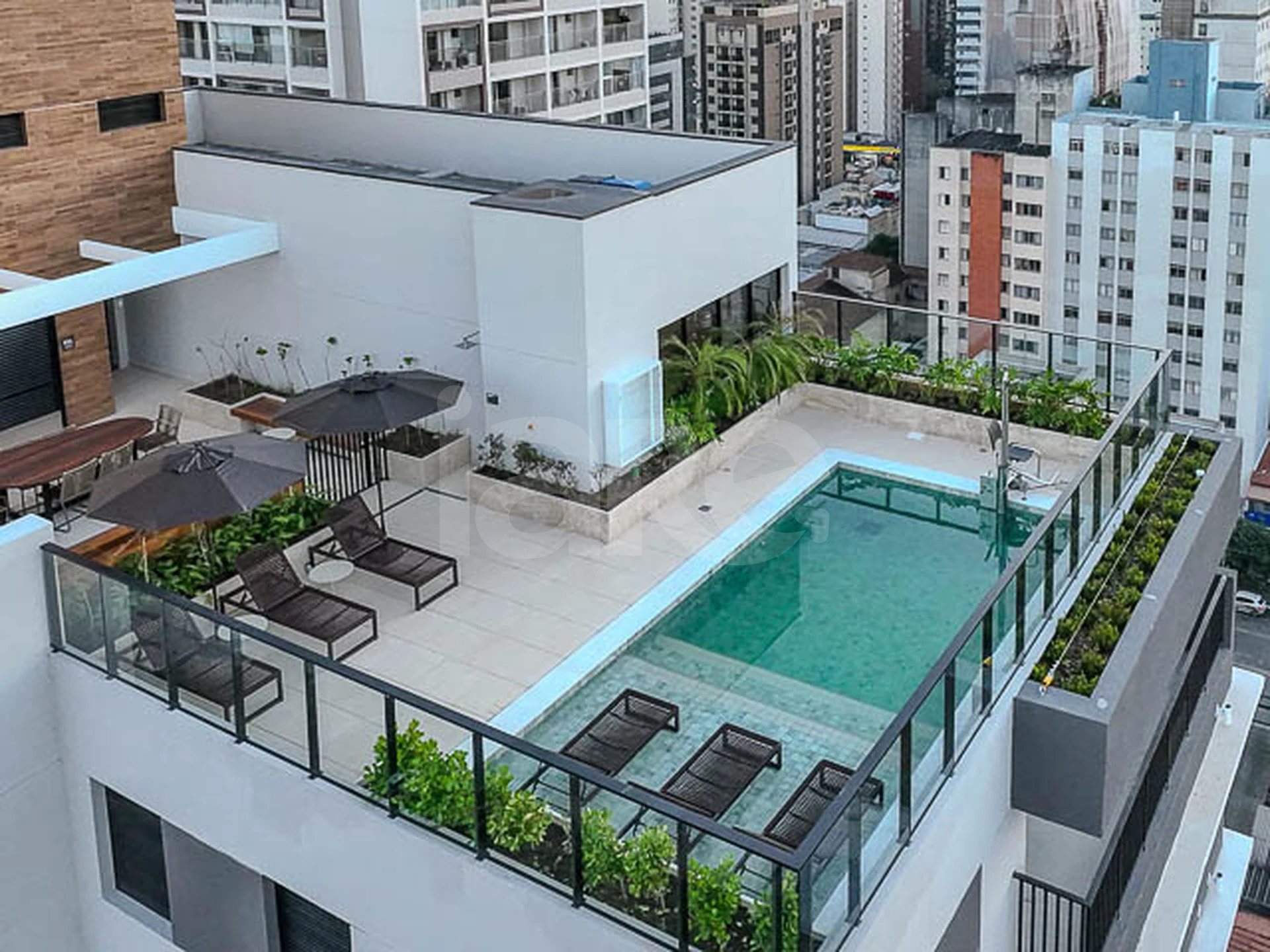 Absoluto Paraíso - Apartamento com 70,7 m², em Paraíso — foto 2