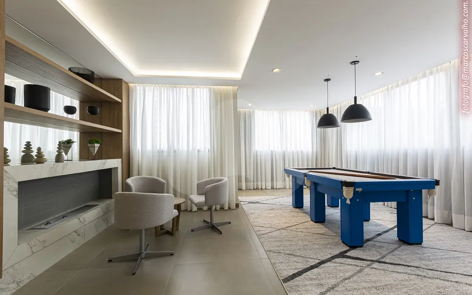 Lexy Boulevard Vila Clementino - Loja com 44,38 m², em Vila Clementino — foto 10