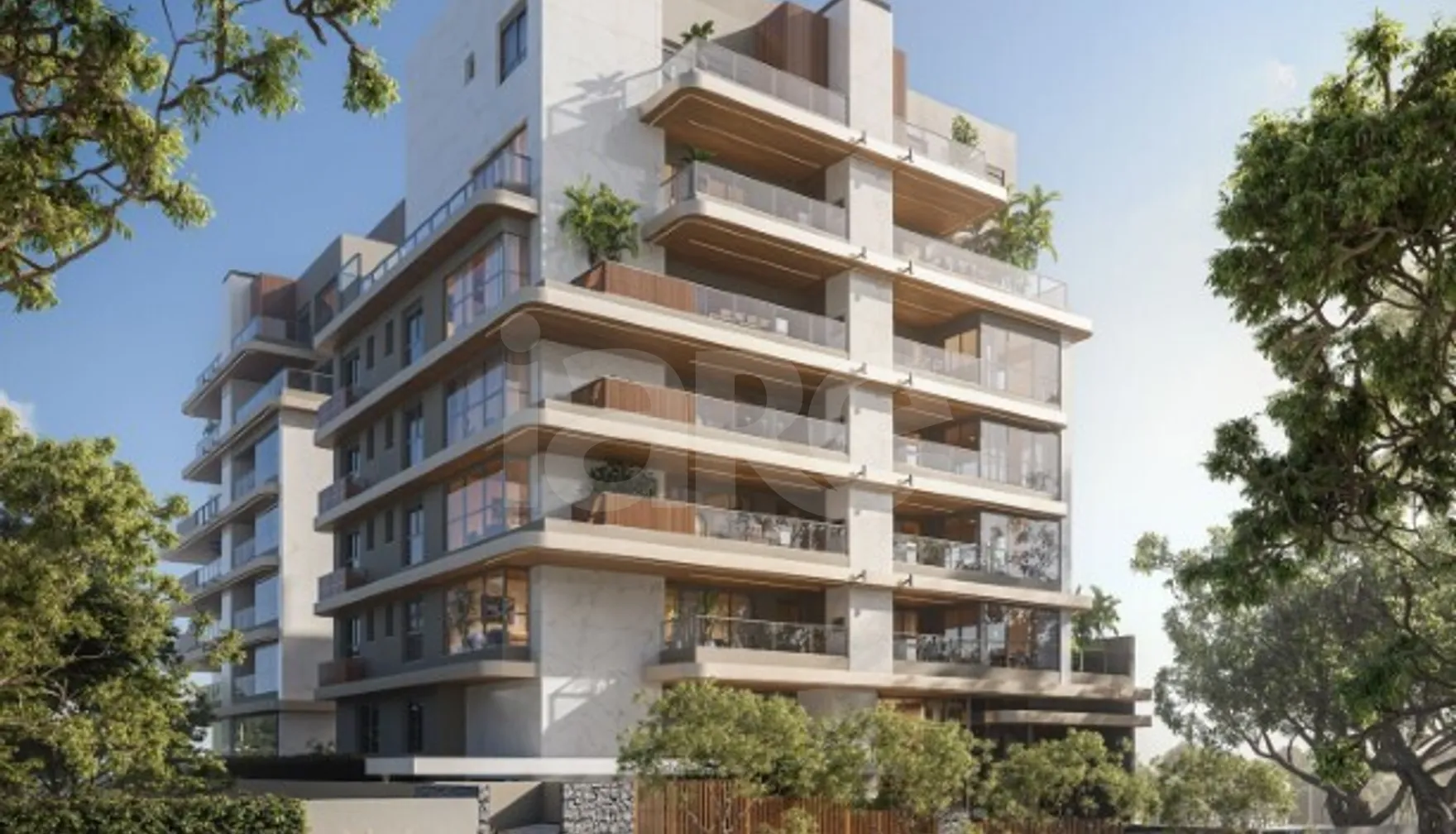 Nizza - Cobertura com 185,58 m², em Batel — foto 1