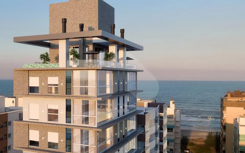 Trend - Apartamento com 89,26 m², em Navegantes — foto 5