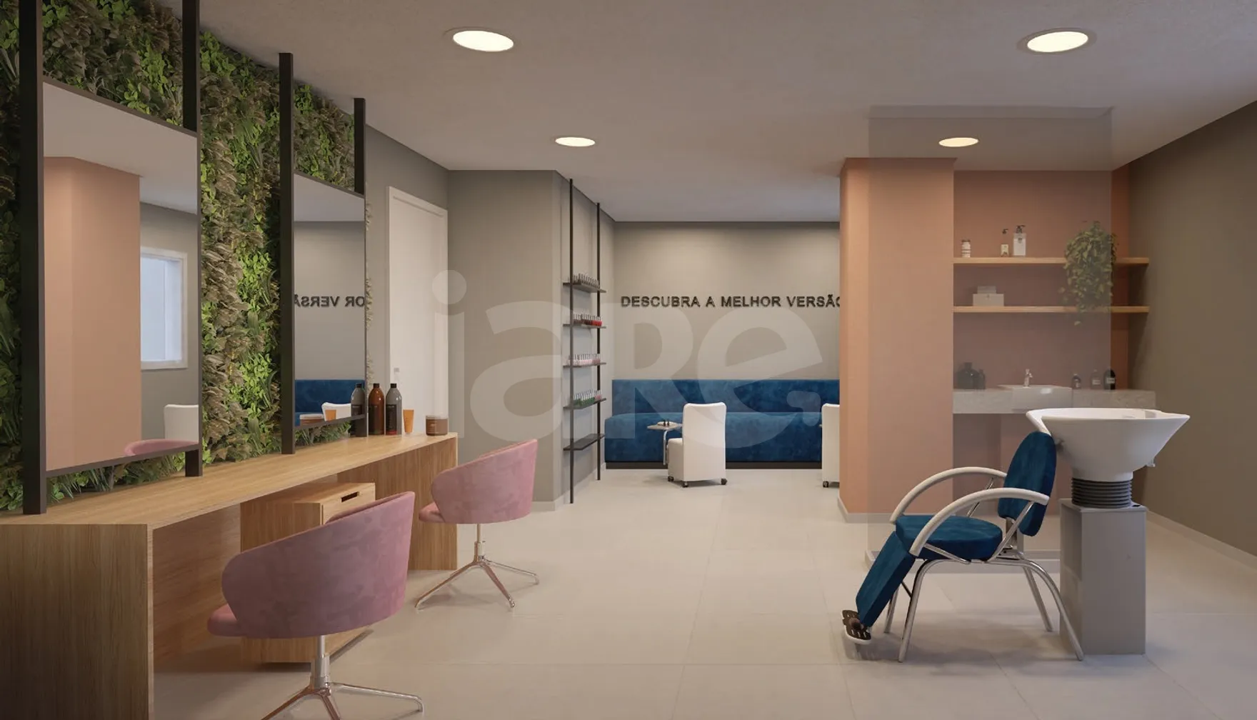 Park Guarulhos - Apartamento com 43,22 m², em Vila São João — foto 10