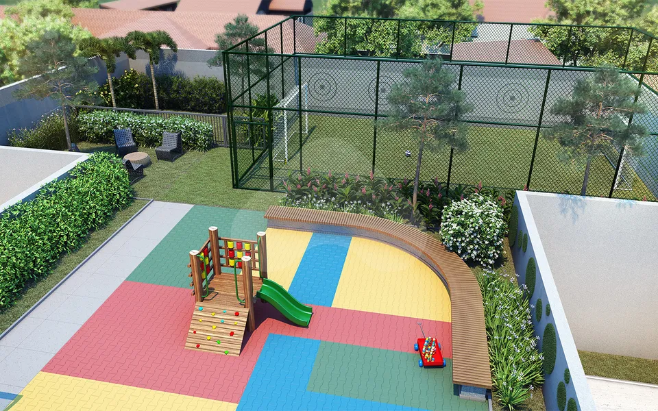 Purity Moema - Apartamento com 150 m², em Moema — foto 17