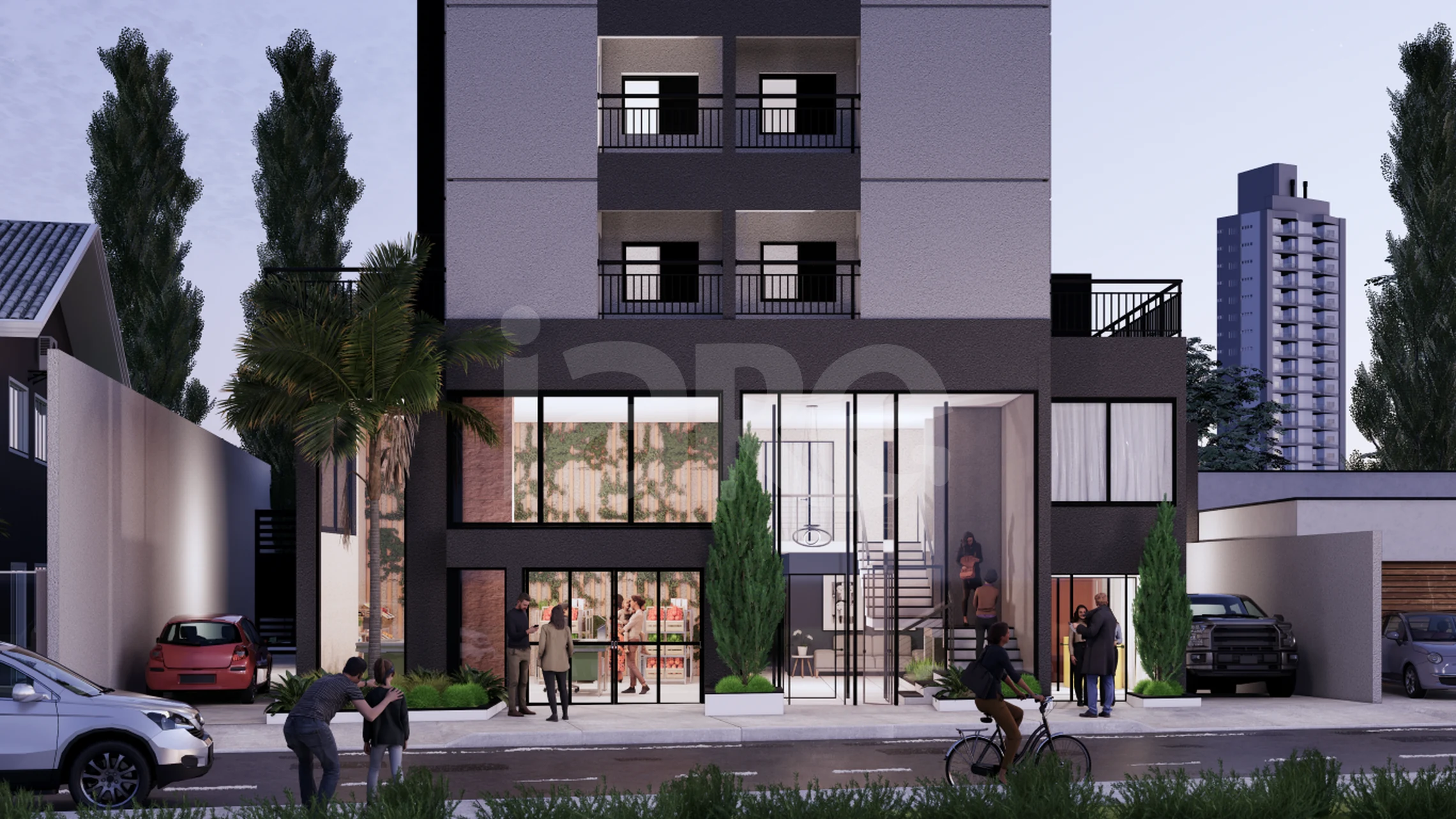 Ayas - Apartamento com 46,1 m², em Vila Formosa — foto 15