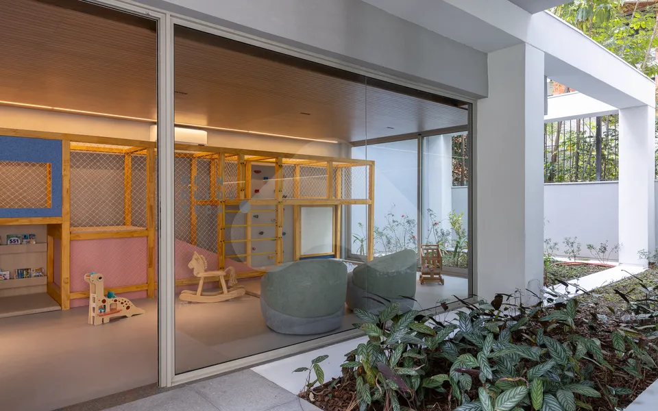 Pluri Pinheiros - Studio com 30,41 m², em Pinheiros — foto 9