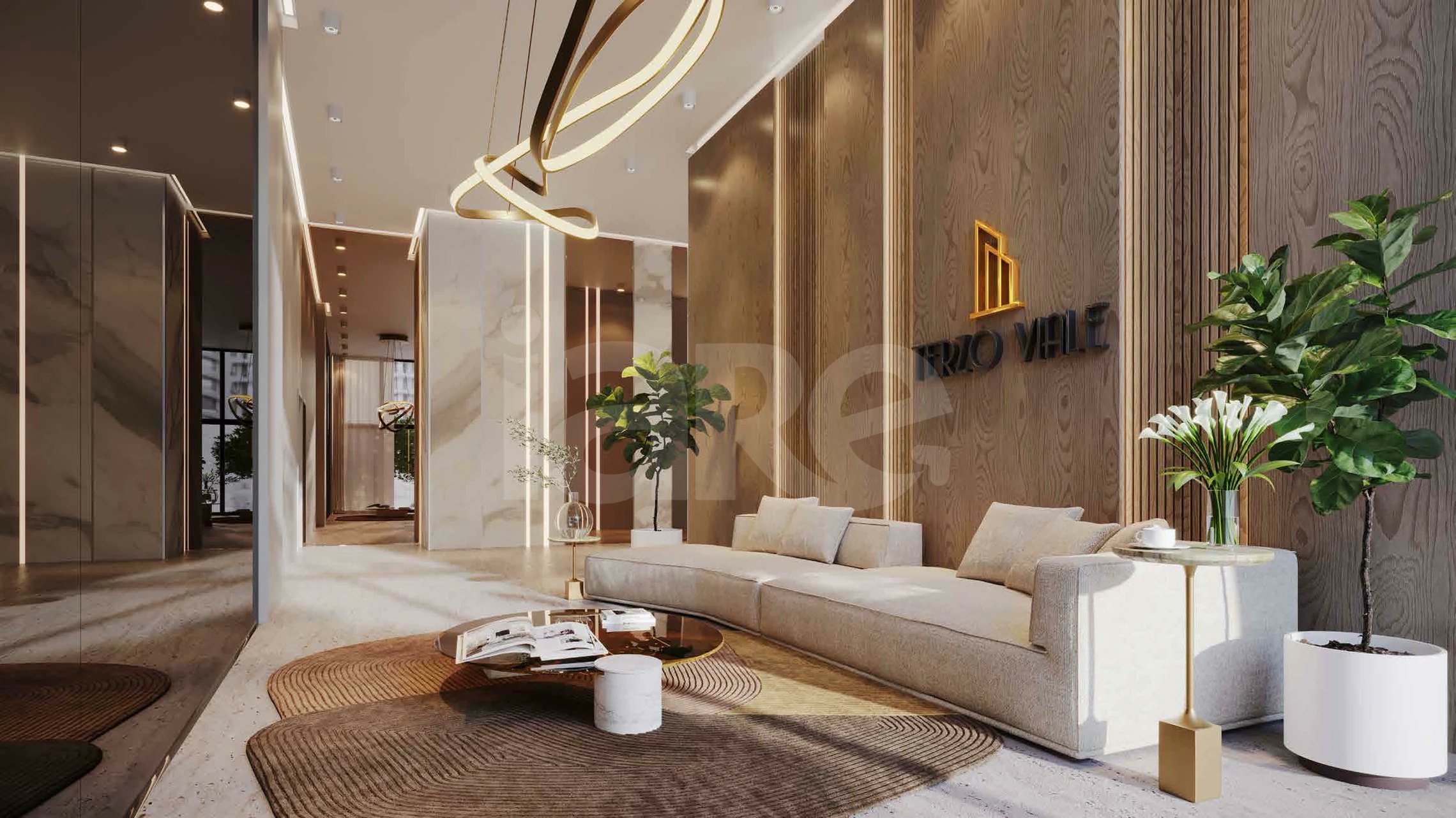 Terzo Viale - Apartamento com 95 m², em Meia Praia — foto 8