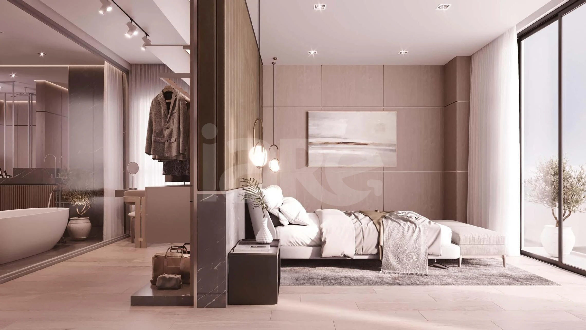 Harmony Ocean Front - Apartamento com 200 m², em Centro — foto 5