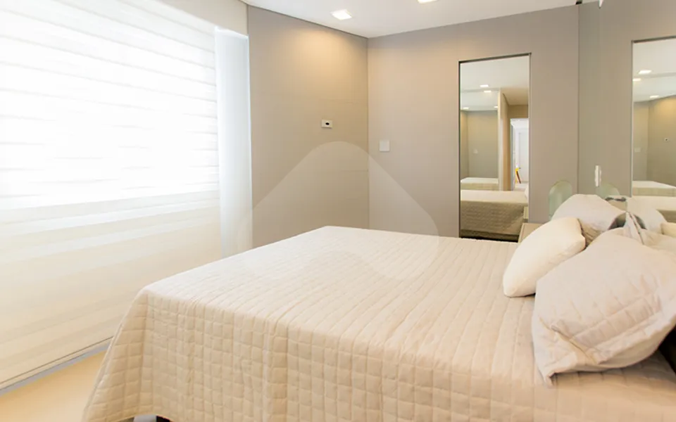 Porto Jardins Rosarinho - Apartamento com 89 m², em Rosarinho — foto 8