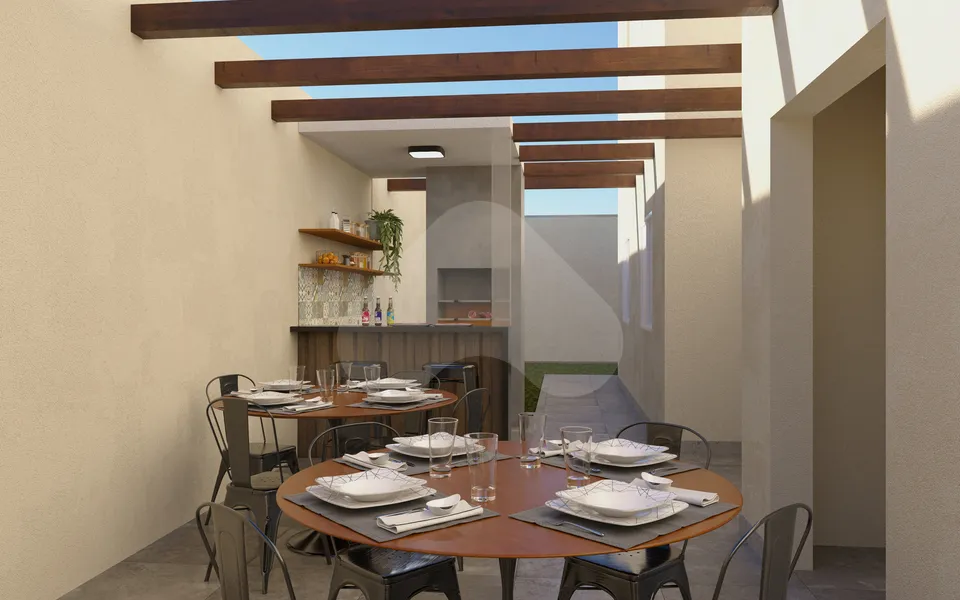Livus São Mateus - Apartamento com 40,4 m², em São Mateus — foto 15