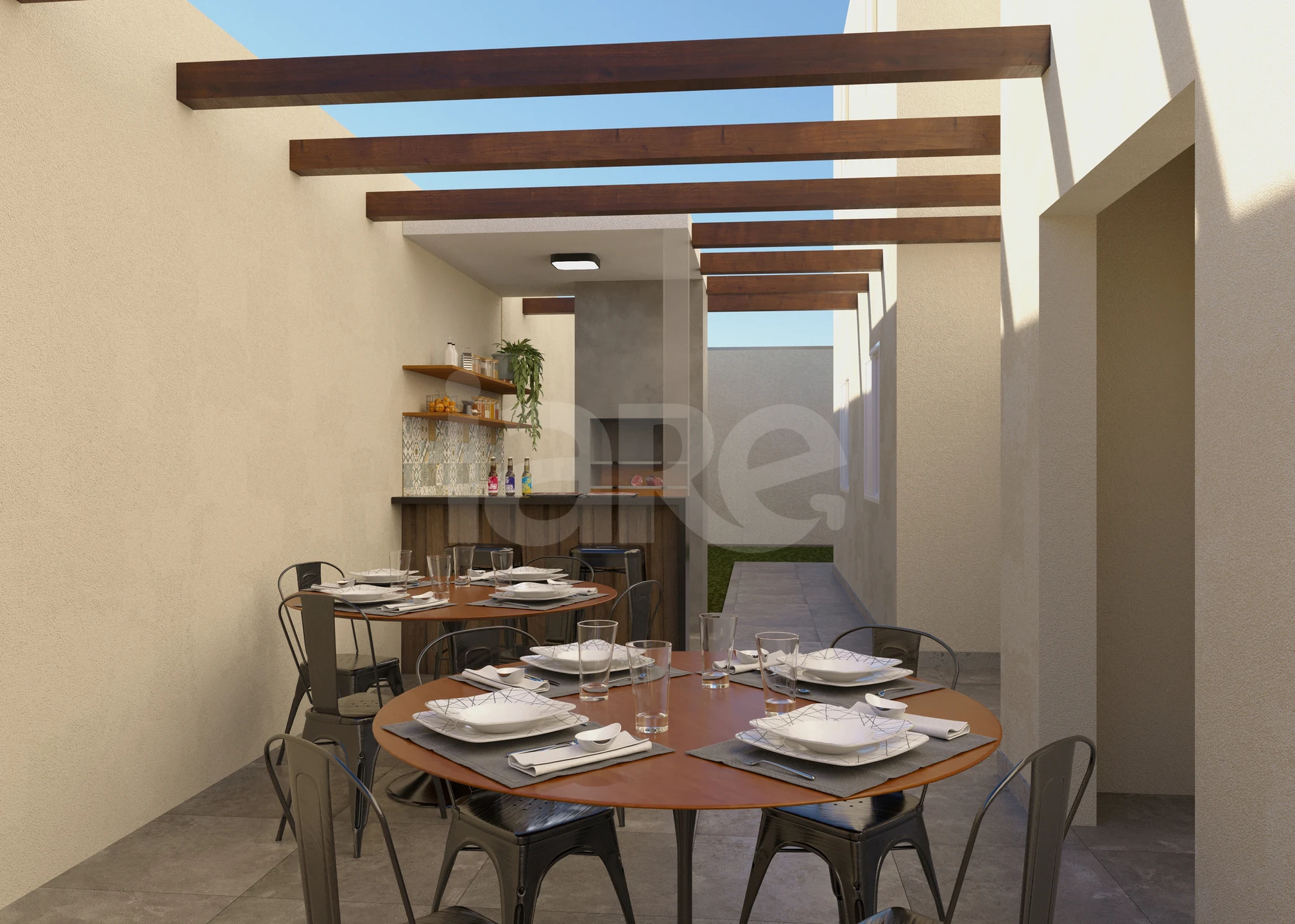 Livus São Mateus - Apartamento com 40,4 m², em São Mateus — foto 15