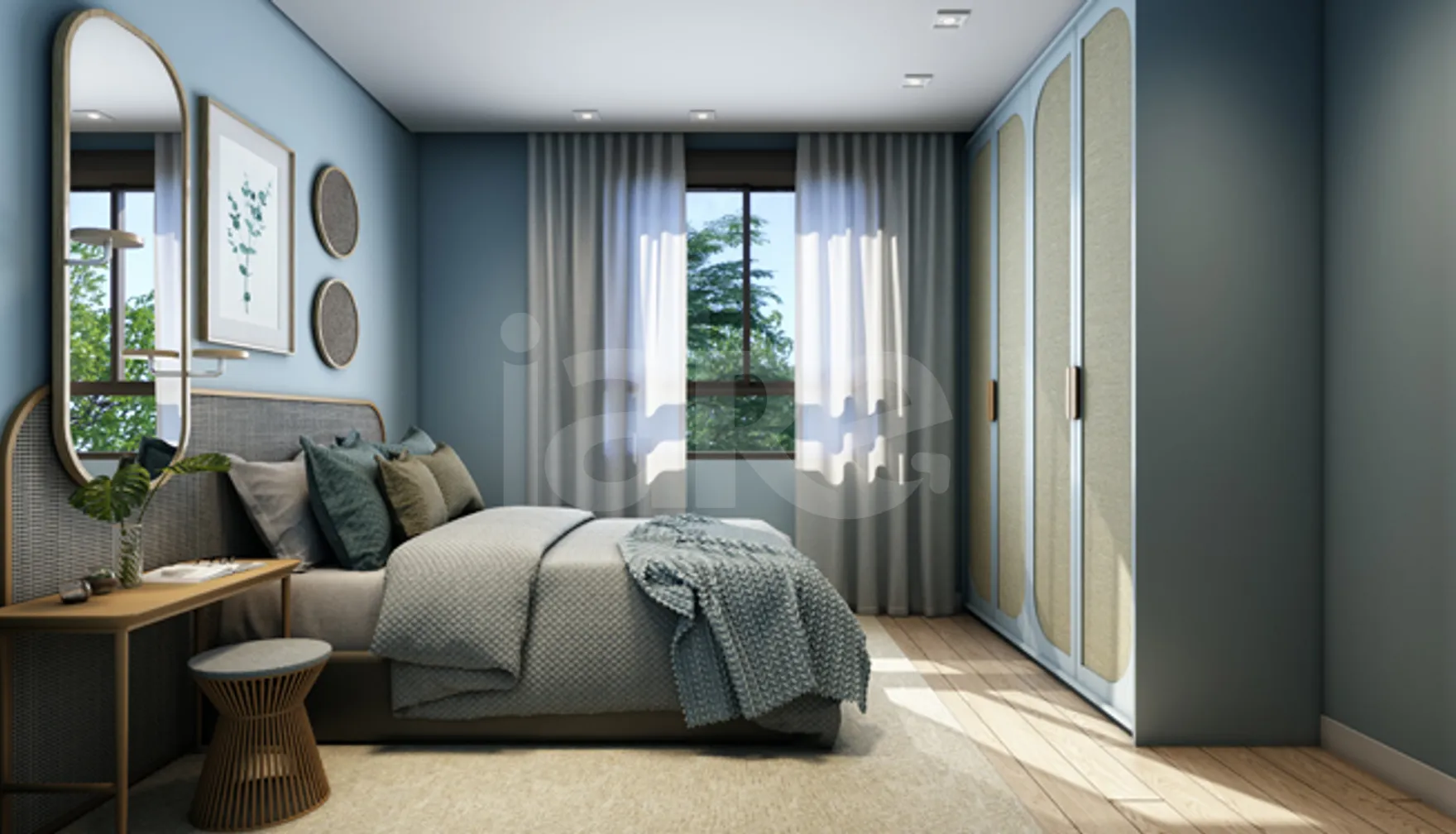 Ares Home - Casa com 155,15 m², em Sousas — foto 14