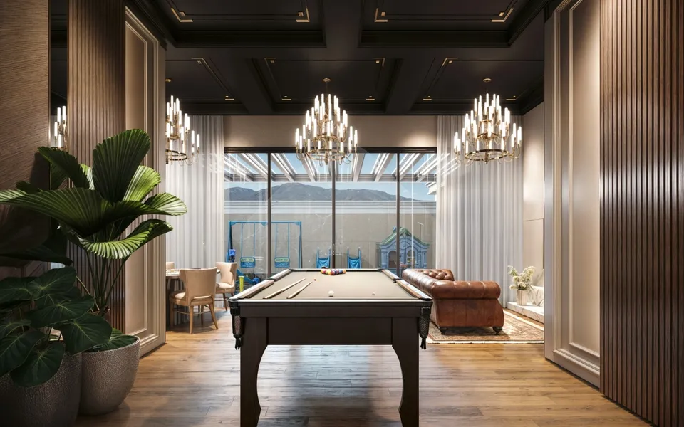 Ethan Tower - Apartamento com 82 m², em Centro — foto 8