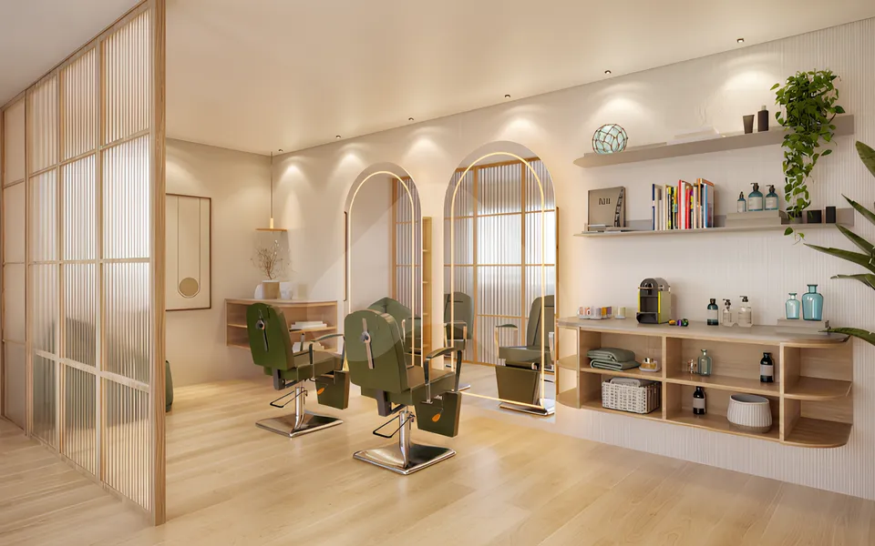 Start Joy - Apartamento com 42,05 m², em Centro — foto 19