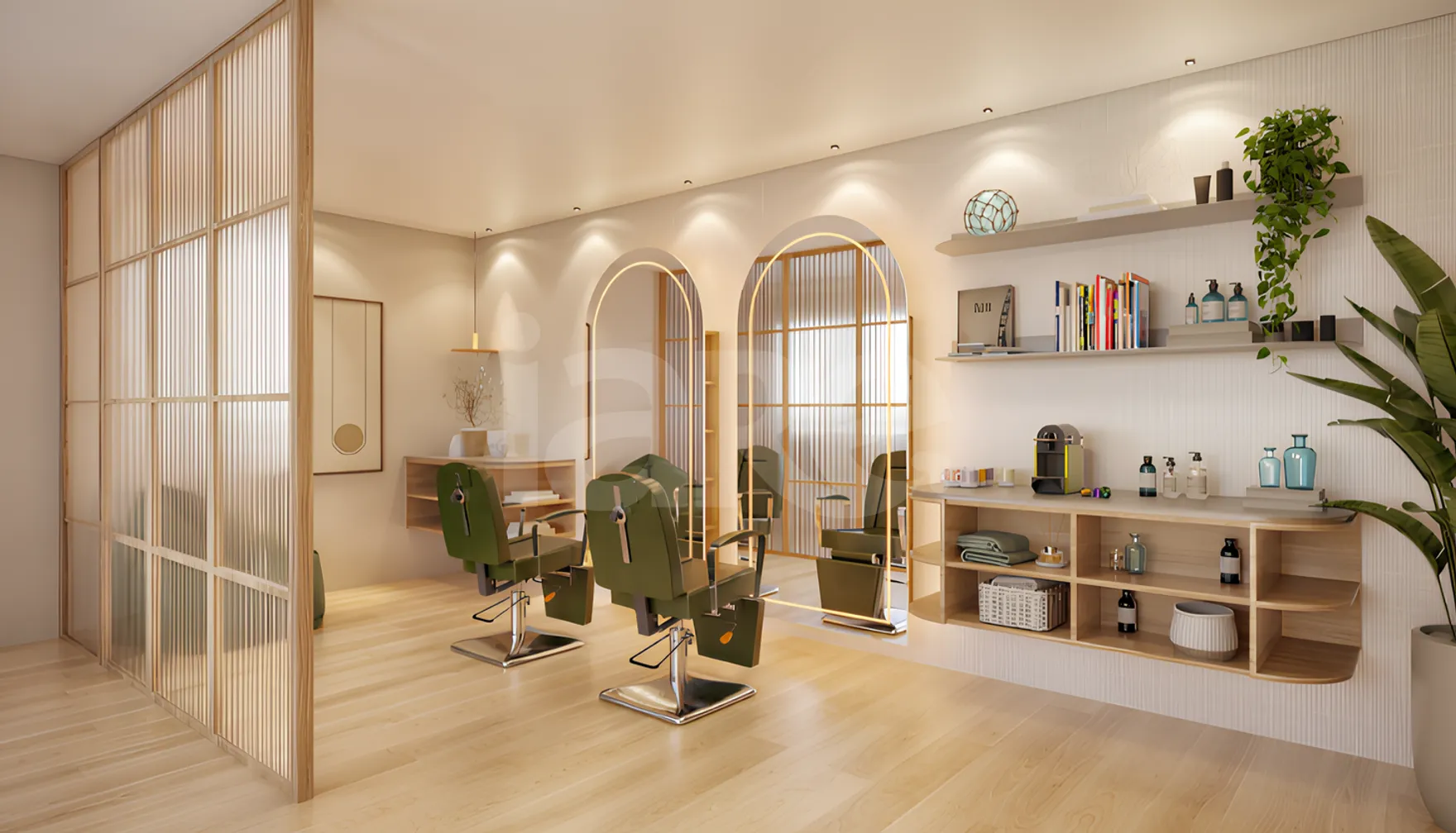 Start Joy - Apartamento com 42,05 m², em Centro — foto 19