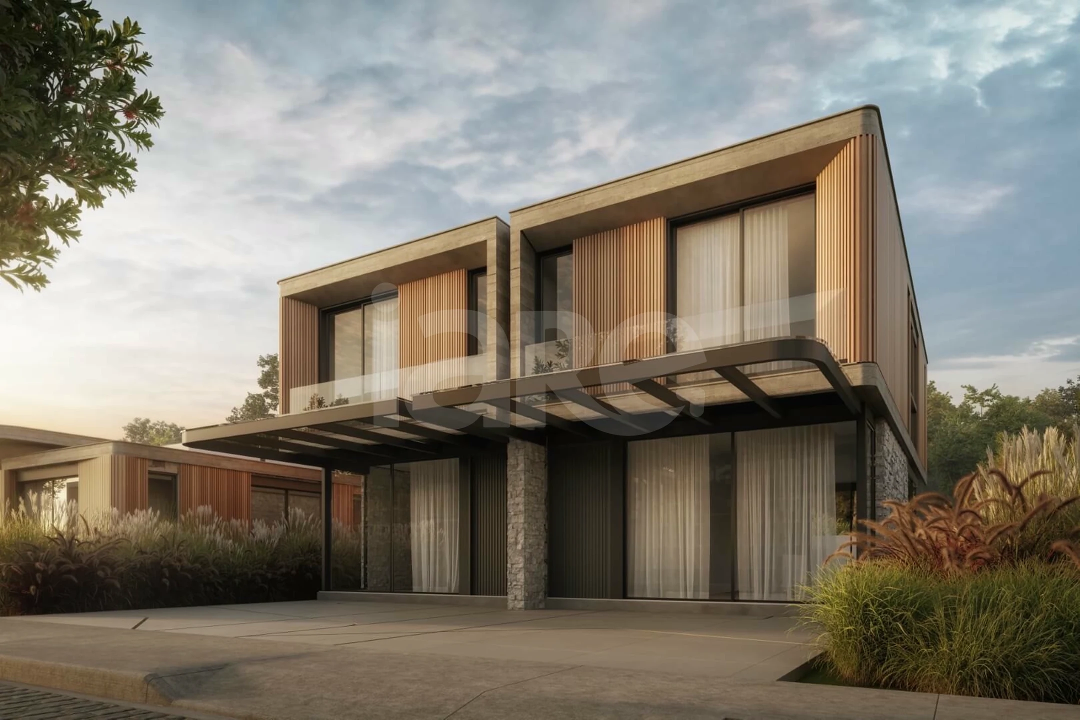 Scenario - Casa com 216,67 m², em Curumim — foto 4