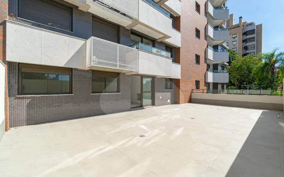 Freire 342 - Garden com 162,58 m², em Mont Serrat — foto 14