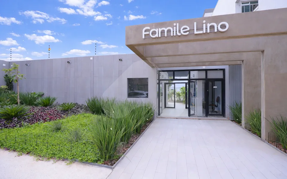 Foto de Famile Lino
