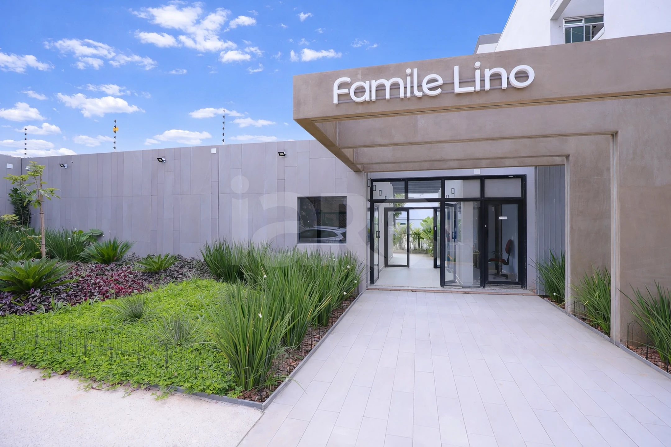 Famile Lino - Garden com 143,6 m², em Ipiranga — foto 1