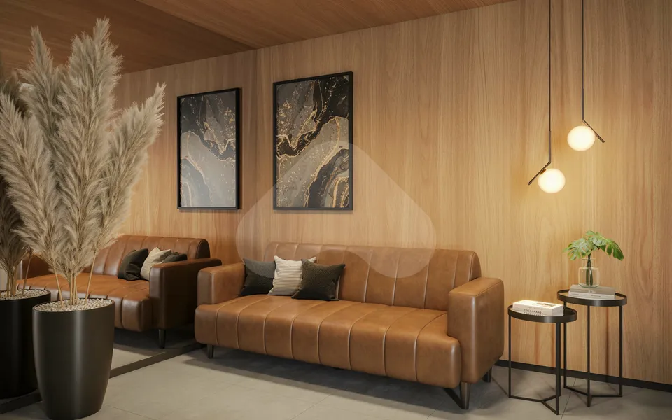 Vivaz Selection Laguna - Apartamento com 24,65 m², em Jardim Caravelas — foto 3