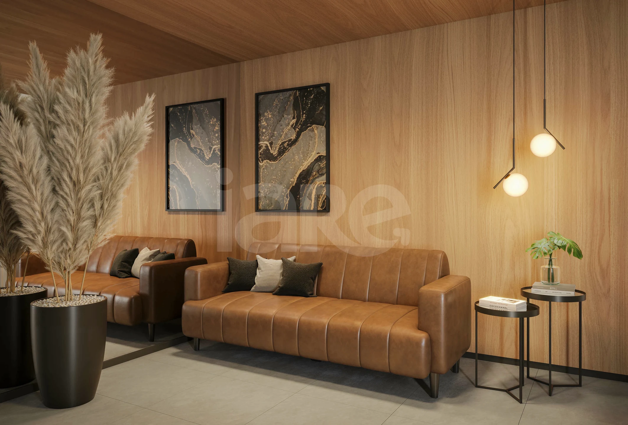 Vivaz Selection Laguna - Apartamento com 24,65 m², em Jardim Caravelas — foto 3