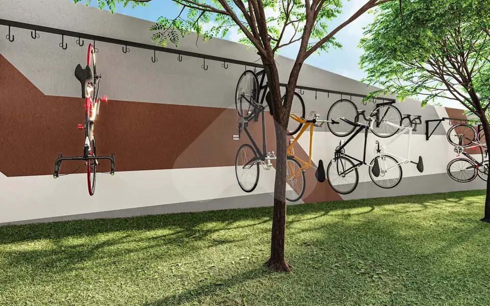 Metrocasa Estação Sapopemba - Studio com 24,18 m², em Jardim Adutora — foto 32