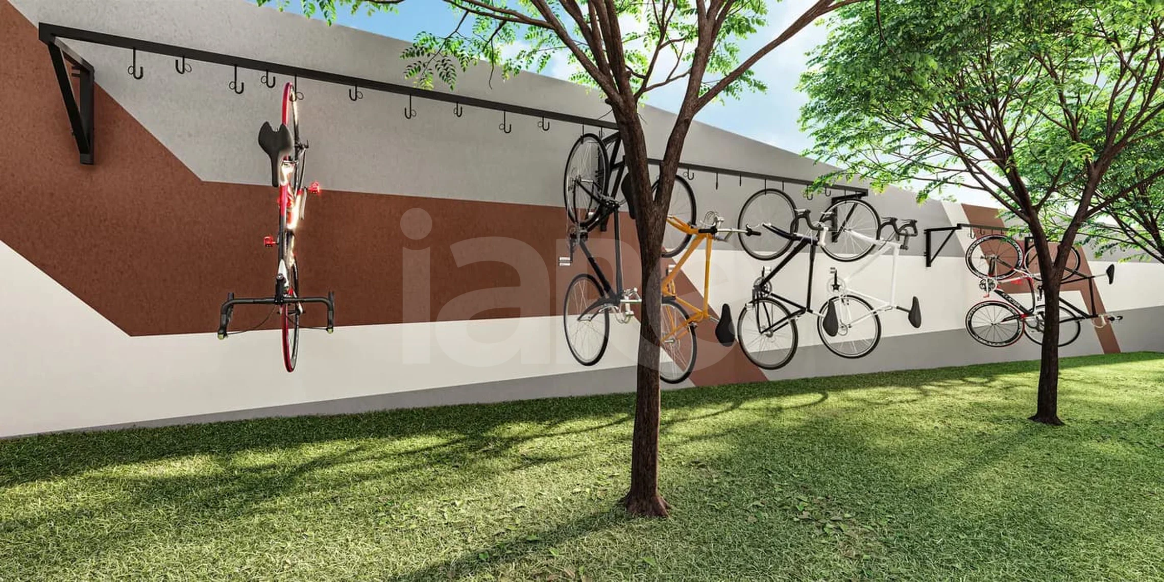 Metrocasa Estação Sapopemba - Apartamento com 33,8 m², em Jardim Adutora — foto 32